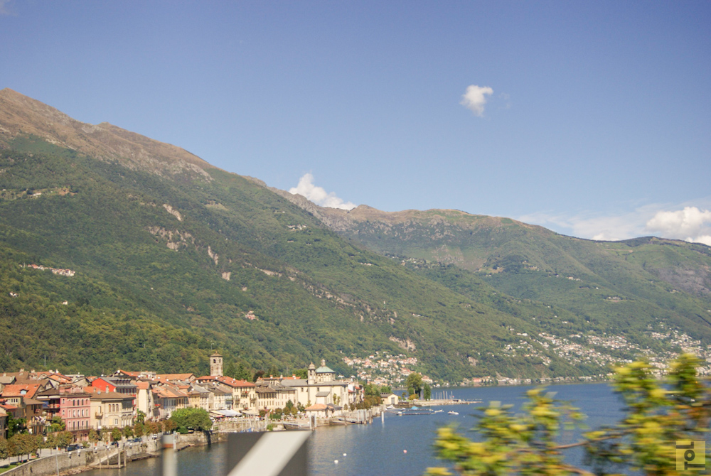 An diesen Tagen sind Märkte am Lago Maggiore – Cannobio, Intra, Luino und mehr