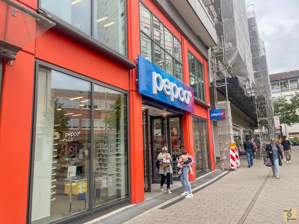 PEPCO: Ein neues Einkaufserlebnis in Friedrichshafen am Bodensee & was man bei PEPCO kaufen kann