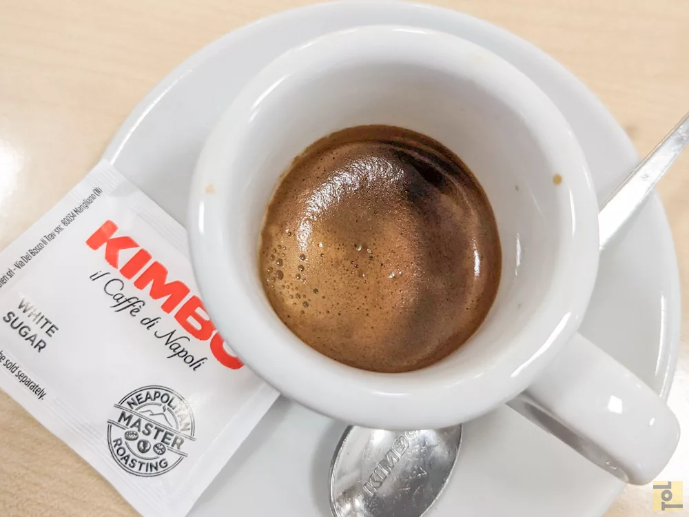 Warum neapolitanischer Espresso besser ist als regulärer Espresso